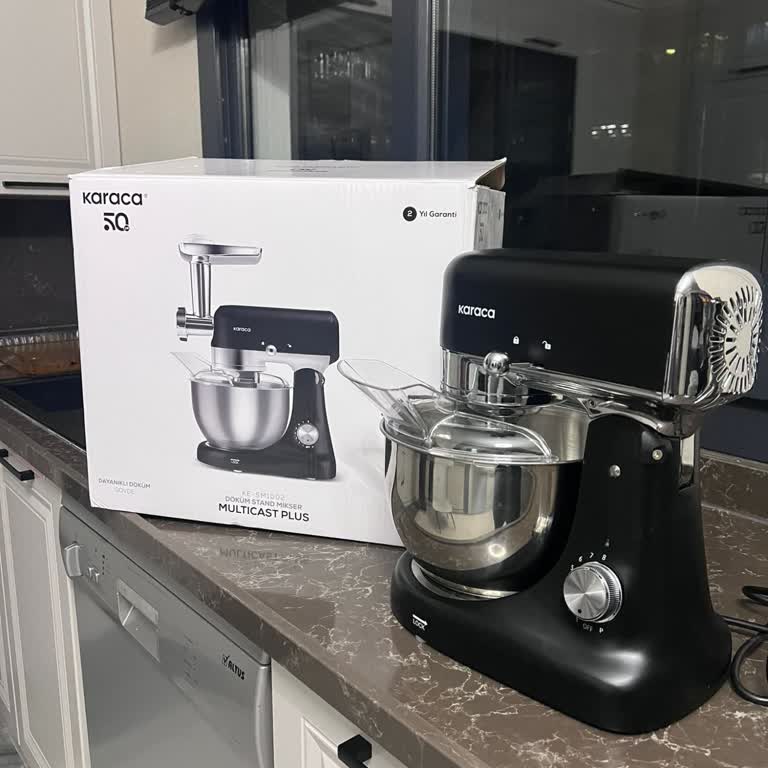 Karaca Züccaciye Yanlış Aldığım Ürünün Değişimini Yapmıyor