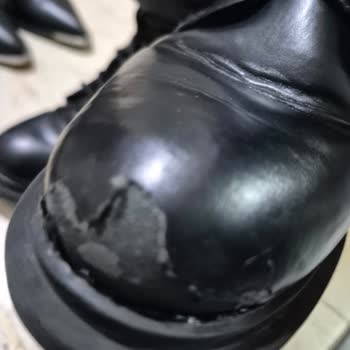 Derimod Botunun Deri Soyulması Ve İade Reddi