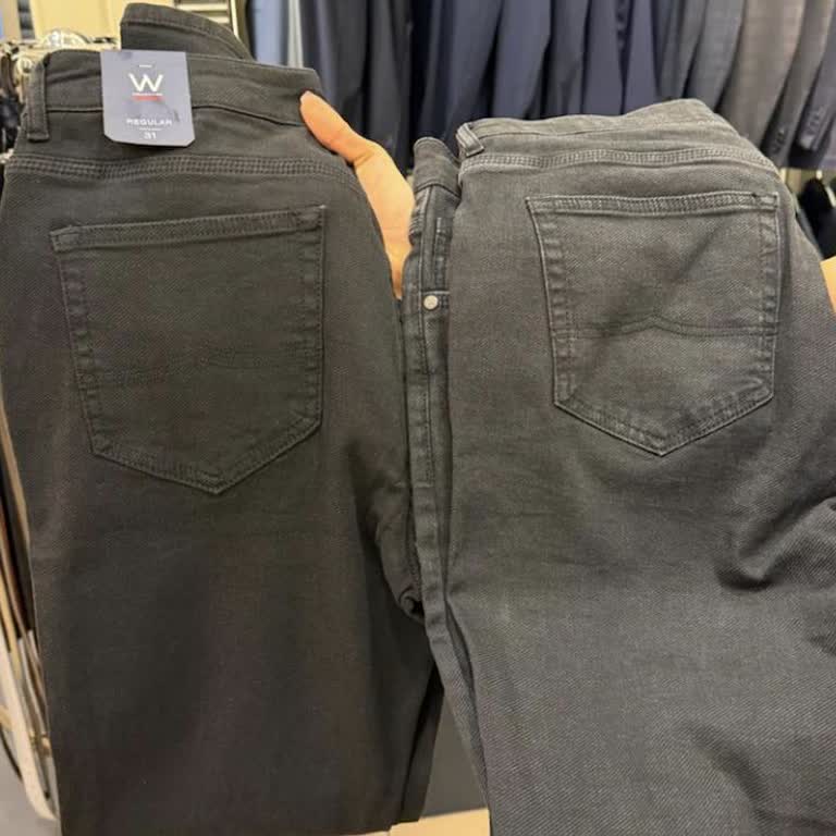 Vakko Renk Solması Sorunu Yaşadığım Pantolonun İadesi Reddedildi