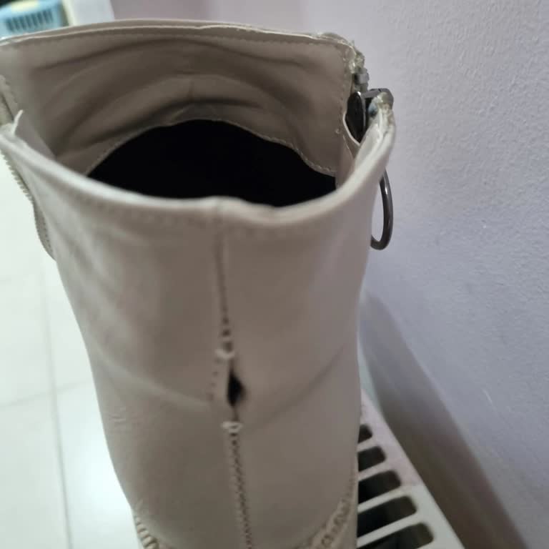 Tonny Black Üretim Hatası Olarak Açılan Dikiş Ve İade Talebinin Reddi!