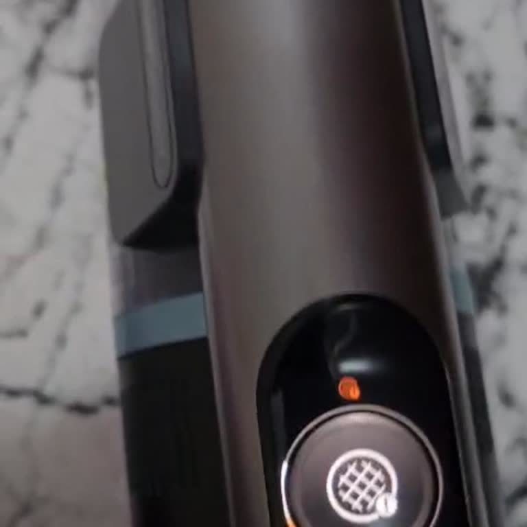 Philips Aqua Plus 8000 Süpürge Filtre Uyarısı Sorunu Ve Garanti Değişim Talebi