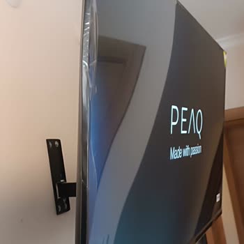 Media Markt'tan Hasarlı Televizyon Değişimi İçin Acil Çözüm Talebi