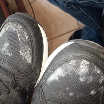 Küflenmiş Ayakkabı İadesi Reddi: Üretim Sorunu Değil, Oksijen Suçlu