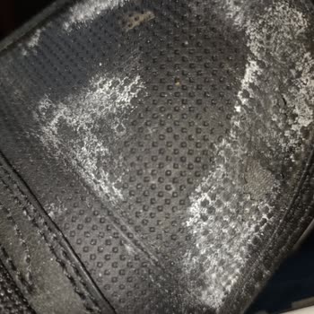 Küflenmiş Ayakkabı İadesi Reddi: Üretim Sorunu Değil, Oksijen Suçlu