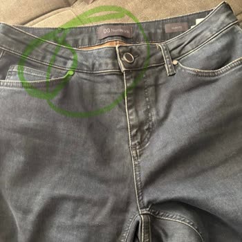 Trendyol'da Defolu Pantolon İçin İade Reddi Ve Değişim Talebi