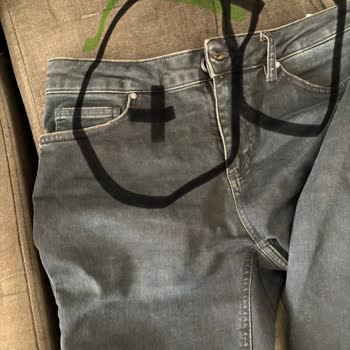 Trendyol'da Defolu Pantolon İçin İade Reddi Ve Değişim Talebi