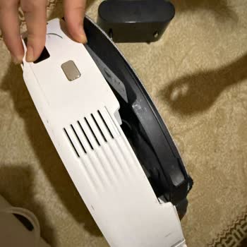 Roborock S8 Pro Robot Süpürgede Tekrarlayan Arızalar Ve Tamir Sorunları Nedeniyle İade Talebi