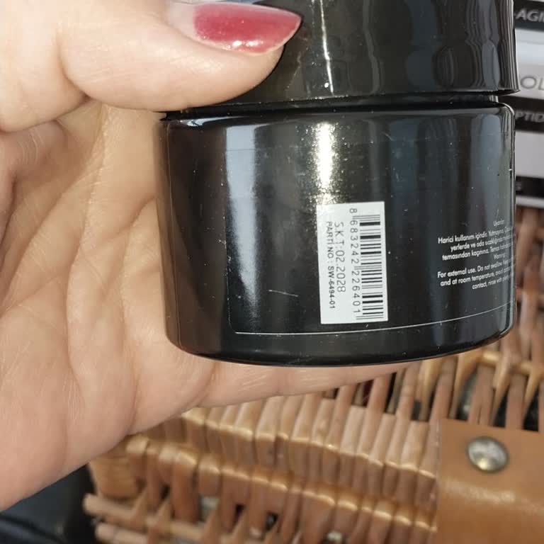 Sahte Barkodlu Krem Ve Ulaşılamayan Satıcı Nedeniyle İade Talebi