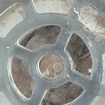 Onvo Dik Süpürge Çekim Gücü Kaybolur, Gürültüsü Artar Ve Kullanılamaz