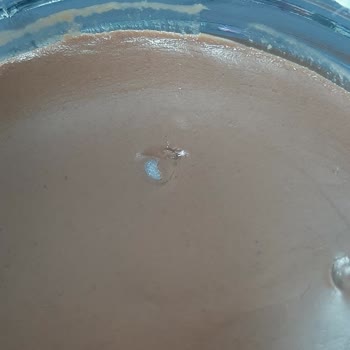 Nutella'da Belirsiz Cisim Tespiti Ve Ücret İadesi Talebi