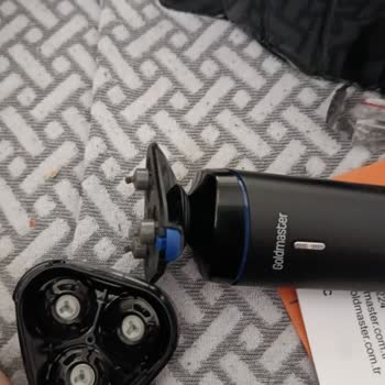 Kırık Ürün Tekrar Gönderildi, Açıklama Yok Ve Tam İade Talep Ediyorum