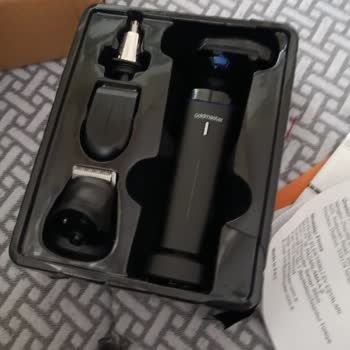 Kırık Ürün Tekrar Gönderildi, Açıklama Yok Ve Tam İade Talep Ediyorum