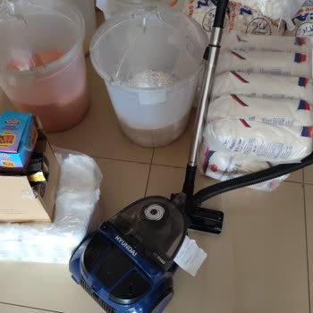 Garanti Kapsamındaki Hyundai Süpürge Çekmiyor, Servis Kapalı Ve Müşteri Duyarsız