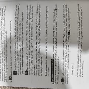 Weewell Arızalı Cihazın Kullanıcı Hatası İddiasıyla Garanti Dışı Bırakılması