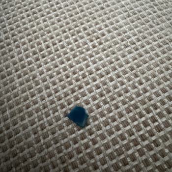 Hasata Kırmızı Mercimekte Plastik Parça Bulunması