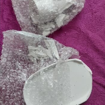 PTT Kargo Gecikmesi Ve Kırılabilir Ürün Hasarı Nedeniyle Yaşadığım Zarar