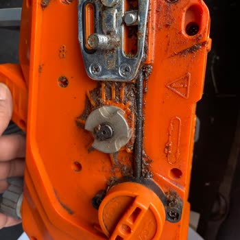 Garanti Kapsamındaki Zincir Gergi Mili Yedek Parçası Temin Edilememesi