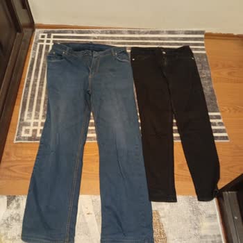 Yanlış Ve Kalitesiz Pantolon Gönderimi İçin İade Talebi