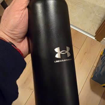 Paslanmaz Çelik Termosun Dibinde Pas Ve Çocuk Sağlığı Endişesi