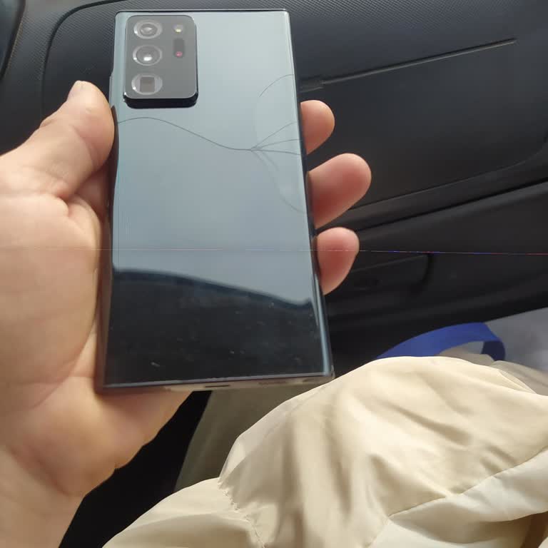 Kırık İddiası Nedeniyle İade Reddi Ve Garanti İptali