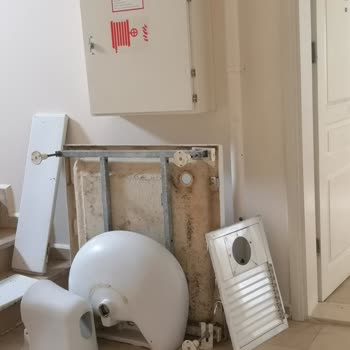 İhlas Armutlu Tatil Köyü'nde Tadilat Gürültüsü Ve Su Kesintileri Mağduriyeti