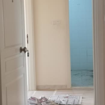 İhlas Armutlu Tatil Köyü'nde Tadilat Gürültüsü Ve Su Kesintileri Mağduriyeti