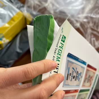 PTT Kargo'dan Gelen Kitaplarım Islak Ve Kullanılamaz Durumda