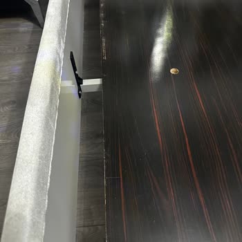 Bellona Aksu'da Loretto Yatak Odası Takımının Yanlış Ve Defolu Parçalarıyla Yaşanan Mağduriyet