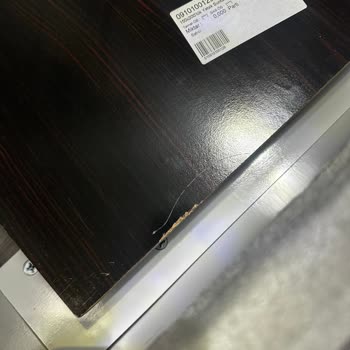 Bellona Aksu'da Loretto Yatak Odası Takımının Yanlış Ve Defolu Parçalarıyla Yaşanan Mağduriyet