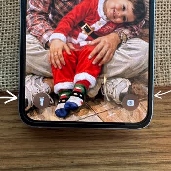 Samsung Z Flip 6 Ekran Değişimi Sonrası Açıklık