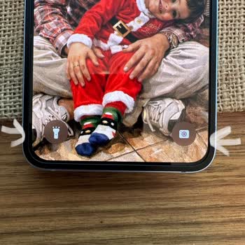 Samsung Z Flip 6 Ekran Değişimi Sonrası Açıklık