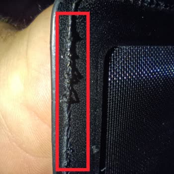 Derimod Cüzdanı Kısa Sürede Soyuldu, Garanti Reddi