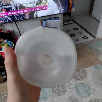 Lansinoh S32 Göğüs Pompasının Çekim Gücünün Azalması Ve E-Bebek'tan Cevapsızlık