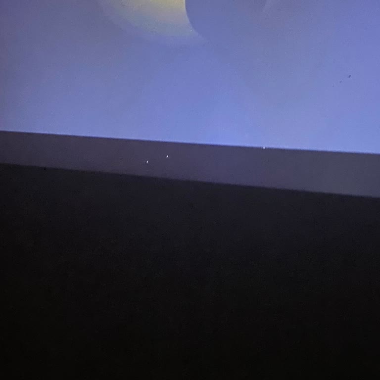 Projeksiyon Cihazındaki Beyaz Nokta Arızası, İade Talebim Reddedildi