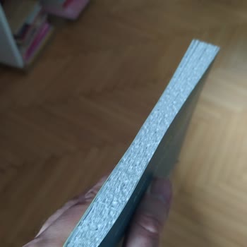 Sayfaları Yapışık Kitapta Karşılaşılan Baskı Hatası Ve İlgisiz Müşteri Hizmeti