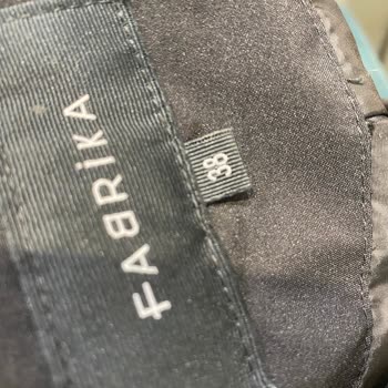 Boyner Montunda Hızlı Yırtılma Ve İade Talebi