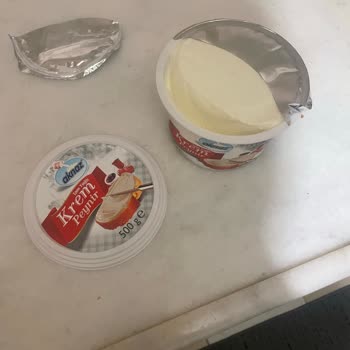 Aknaz Krem Peynirinde Tekrarlanan Eksik Gramaj Şikayeti