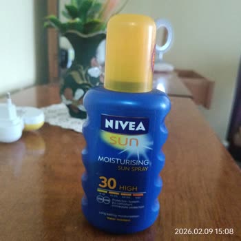 Nivea Güneş Kreminde Son Kullanma Tarihi Eksikliği