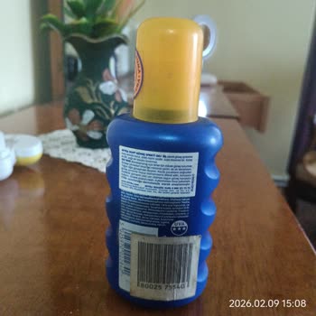 Nivea Güneş Kreminde Son Kullanma Tarihi Eksikliği