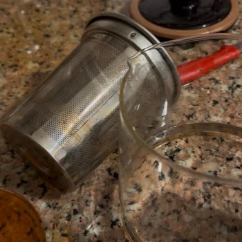 Arçelik Çay Makinesi Patladı Bacaklarım Yanık Oldu