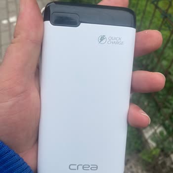 Media Markt Patlayan Hediye Powerbank Müşteri Güvenliğini Tehlikeye Attı