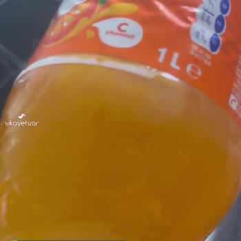 Fanta'nın Dışındaki Garip Nesneler