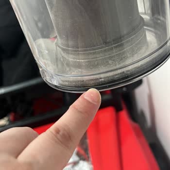 Dyson V15 İçin Yalnızca Gövde Değişimi Yetmez Tam Değişim Talebi