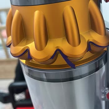 Dyson V15 İçin Yalnızca Gövde Değişimi Yetmez Tam Değişim Talebi