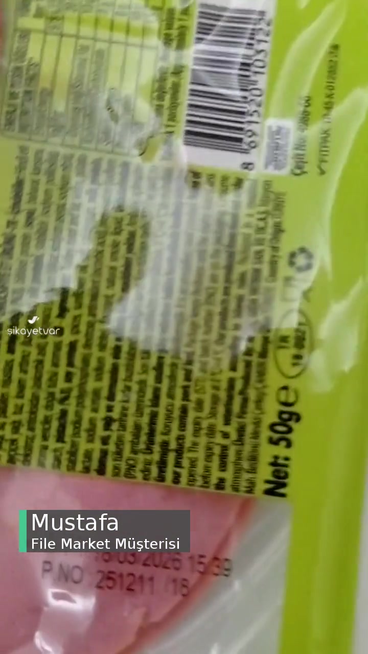 File Market Küflü Hindi Salam videonun kapak resmi