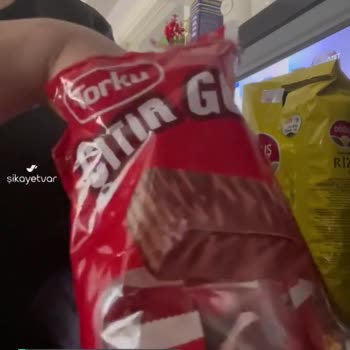 Torku Eksik Gramaj Ürün