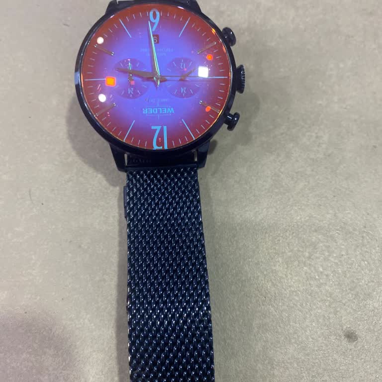 Saat & Saat Şirketinde Tekrarlayan Kordon Renk Atması Ve Haksız Ücret Talebi