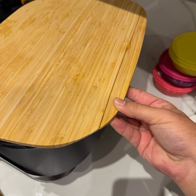 Aygaz Portatif Mini Barbekü Tahtası Çatladı, Müşteri Desteği Yok