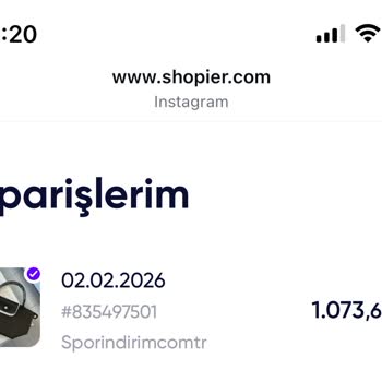 Alınan Çantanın Üç Gün İçinde Deforme Olması Ve İade Talebi