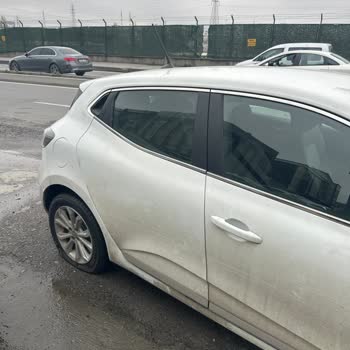 Patlak Lastik Ve Canlı Müşteri Temsilcisi Olmadan Kiralama İptali Ve Ücret İadesi